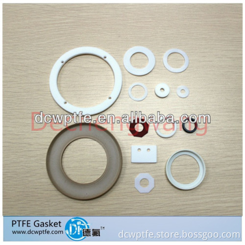 5mm OD waterproof rubber gasket